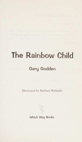 The Rainbow Child