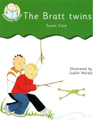 The Bratt Twins