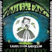 Amelia Fang and the Trouble with Toads