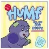 Humf and the Big Boots