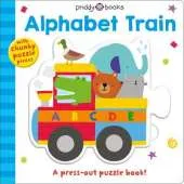 Alphabet Train