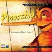Pinocchio: A Classic Audio Play