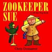 Zookeeper Sue