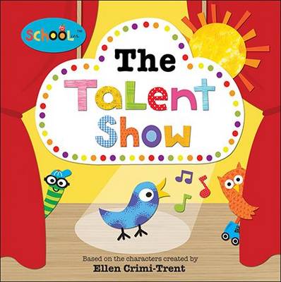 The Talent Show: Schoolies