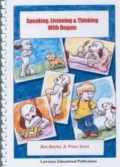 Speaking, Listening and Thinking with Dogum