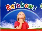 Bug Club Yellow B Rainbows 6-pack
