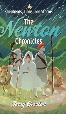 Shepherds, Lions, and Storms