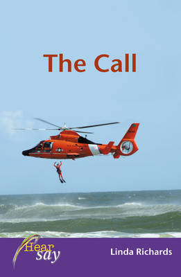 The Call: Stage 2