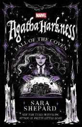 Marvel Agatha Harkness: Fall of the Coven: -