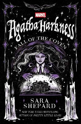 Marvel Agatha Harkness: Fall of the Coven: -
