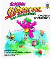 Solomon-Choosing Good Friends