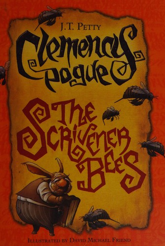 The Scrivener Bees