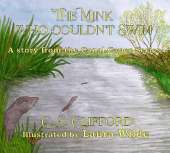 The Mink who Couldn't Swim