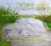 The Mink who Couldn't Swim