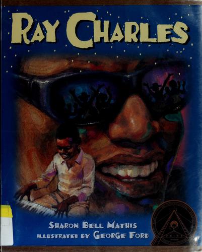 Ray Charles
