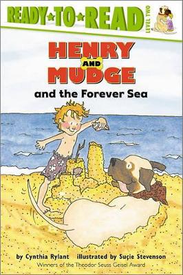 Hen and Mud Forever Sea