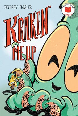 Kraken Me Up