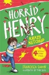 Krazy Ketchup: Book 23