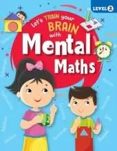 Mental Maths Level 2