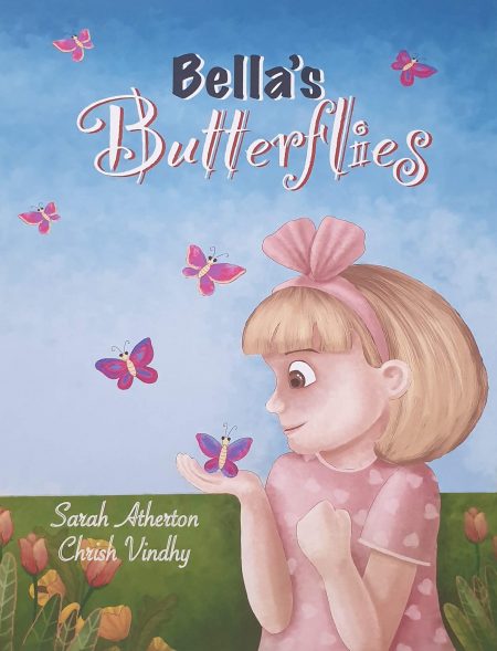 Bella's Butterflies