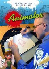 The Coolest Jobs on the Planet Pack B of 3
