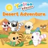 Desert Adventure
