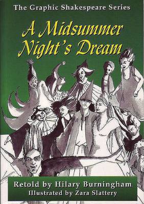 Midsummer's Night Dream