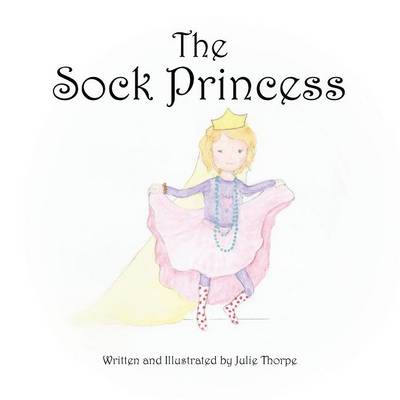 The Sock Princess