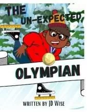 The Un-Expected Olympian