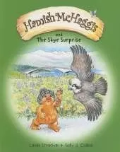 Hamish McHaggis: & the Skye Surprise