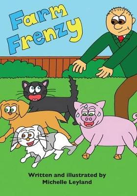 Farm Frenzy