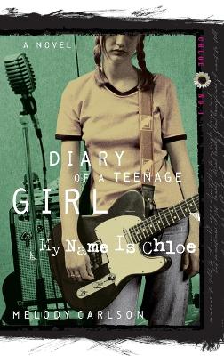 My Name is Chloe