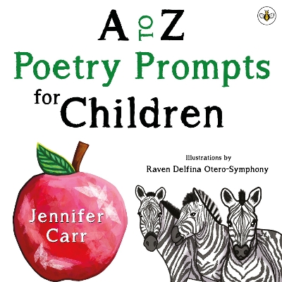 A to Z Poetry Prompts for Children