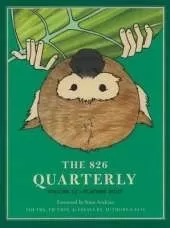 The 826 Quarterly, Volume 12