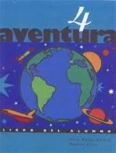Aventura 4: Pupil's Book