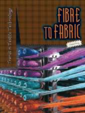 Fibre to Fabric
