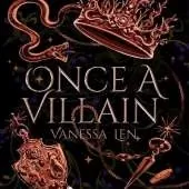 Once a Villain