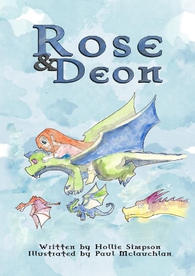 Rose & Deon