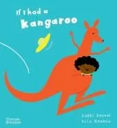 If I had a kangaroo
