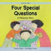 Four Special Questions: A Passover Story