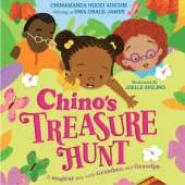 Chino’s Treasure Hunt
