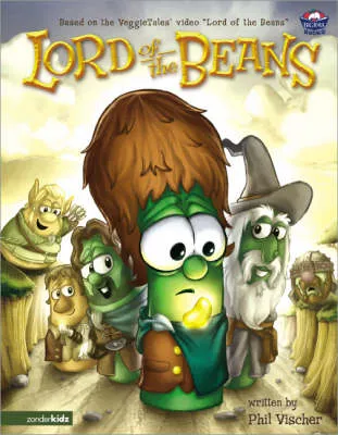 The Lord of the Beans