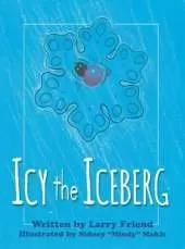 Icy the Iceberg