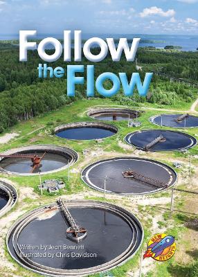 Follow the Flow