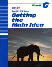 Specific Skill Series Sets by Level - Level d Starter Set