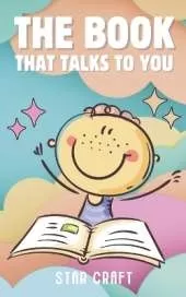 The Book That Talks To You