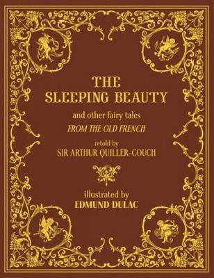 The Sleeping Beauty and Other Fairy Tales