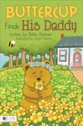 Buttercup Finds His Daddy