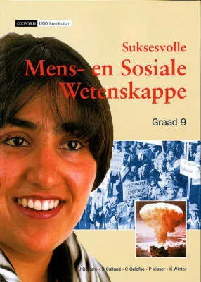 Suksesvolle Menslike En Sosiale Wetenskap