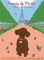 Pansy in Paris: The Mystery at the Museum